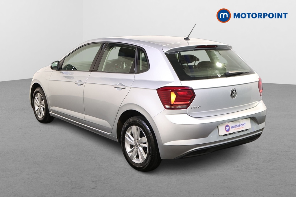 Used Volkswagen Polo 2019 for sale - 76155794: Photo 5