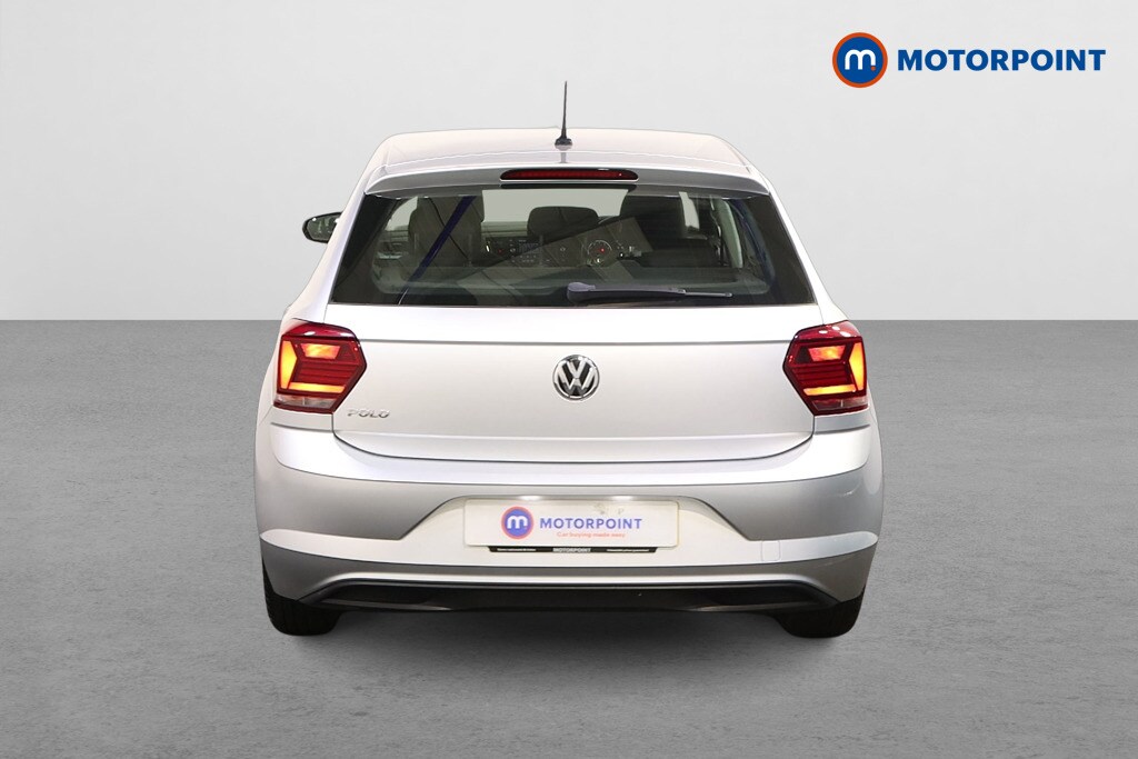 Used Volkswagen Polo 2019 for sale - 76155794: Photo 6