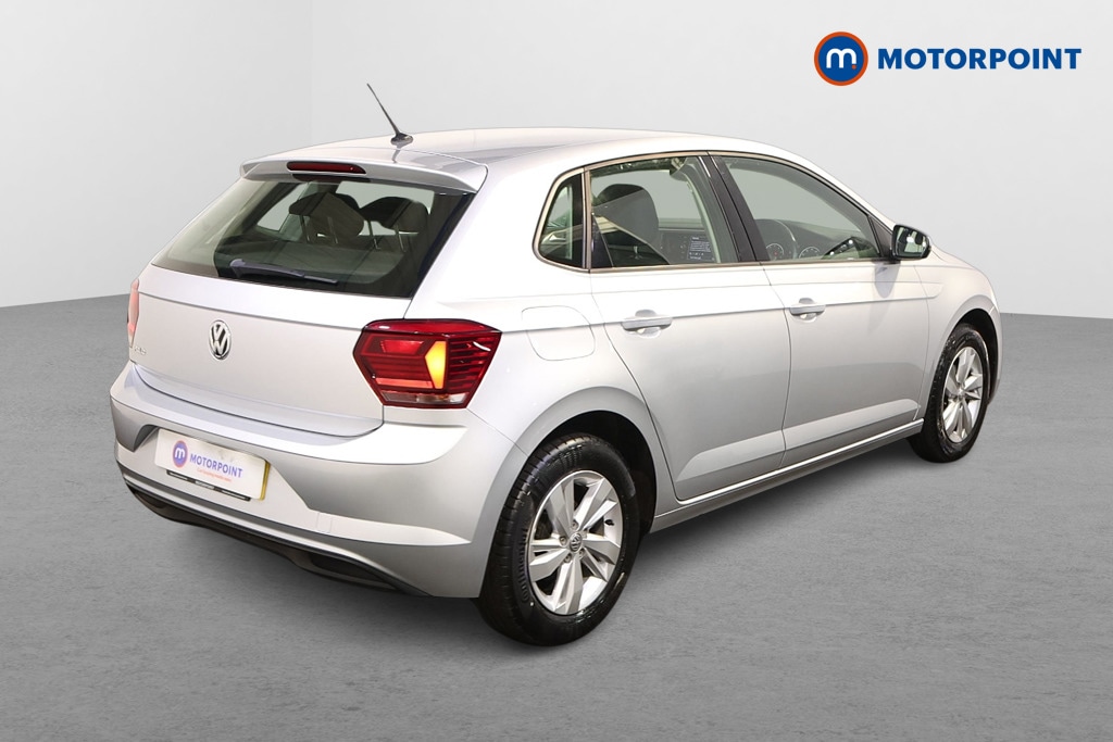 Used Volkswagen Polo 2019 for sale - 76155794: Photo 7