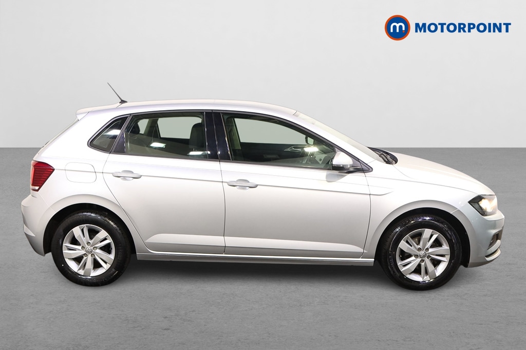 Used Volkswagen Polo 2019 for sale - 76155794: Photo 8