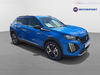 Used Peugeot 2008 2025 for sale - 78838756: Photo