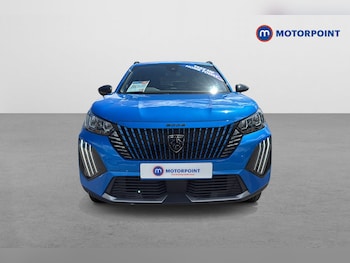 Used Peugeot 2008 2025 for sale - 78838756: Photo