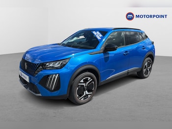 Used Peugeot 2008 2025 for sale - 78838756: Photo