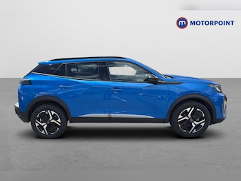 Used Peugeot 2008 2025 for sale - 78838756: Photo