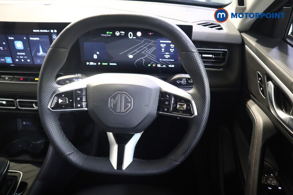 Used MG MG HS 2025 for sale - 78026744: Photo 10