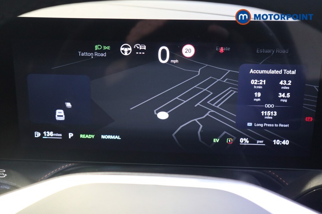 Used MG MG HS 2025 for sale - 78026744: Photo 13