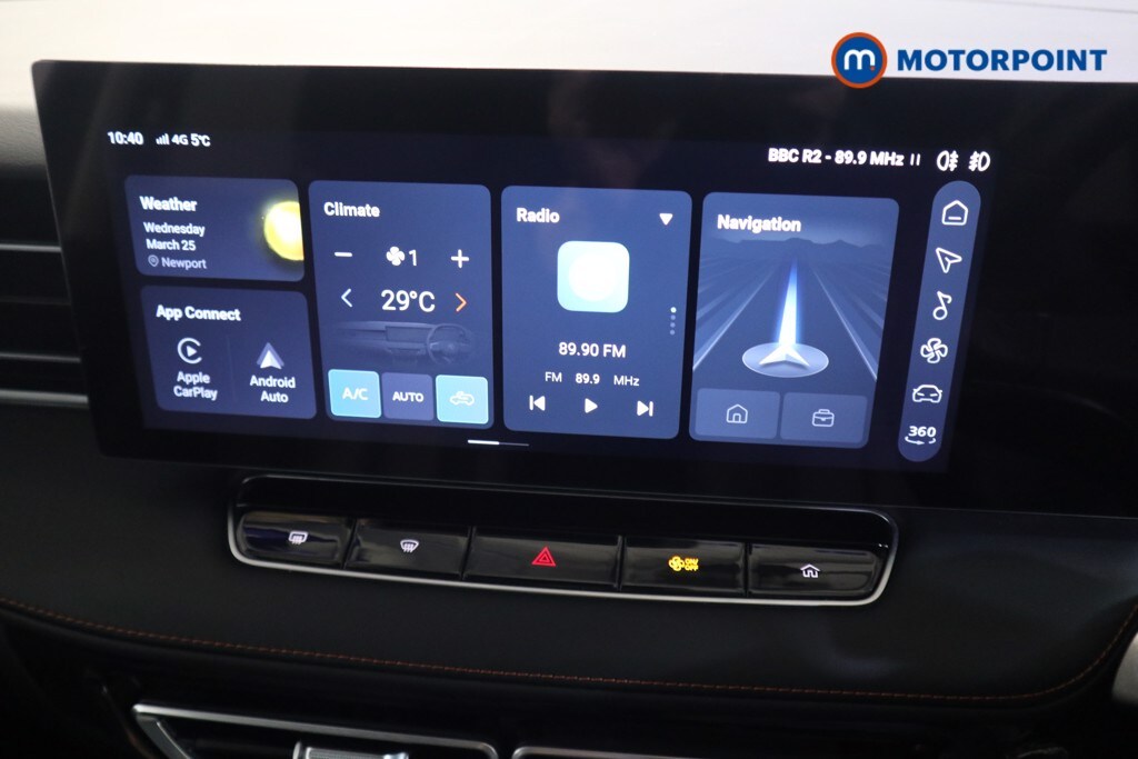 Used MG MG HS 2025 for sale - 78026744: Photo 14