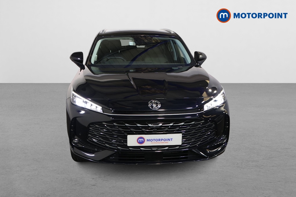 Used MG MG HS 2025 for sale - 78026744: Photo 2