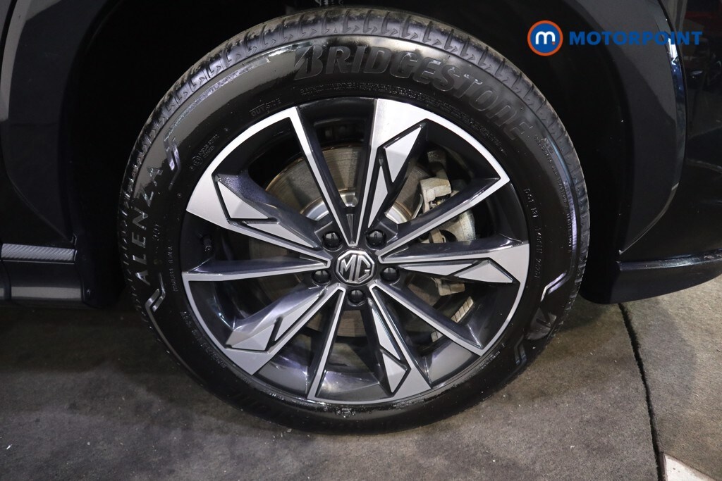 Used MG MG HS 2025 for sale - 78026744: Photo 31