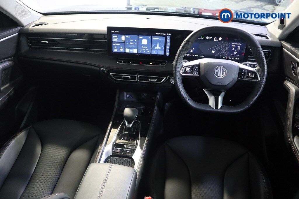 Used MG MG HS 2025 for sale - 78026744: Photo 9