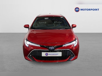 Used Toyota Corolla 2022 for sale - 78543286: Photo