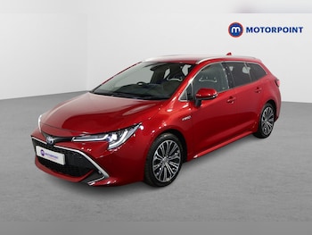 Used Toyota Corolla 2022 for sale - 78543286: Photo