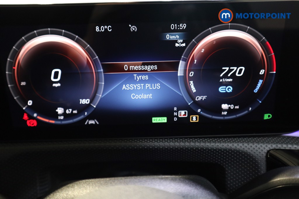 Used Mercedes-Benz A-Class 2022 for sale - 77546012: Photo 14