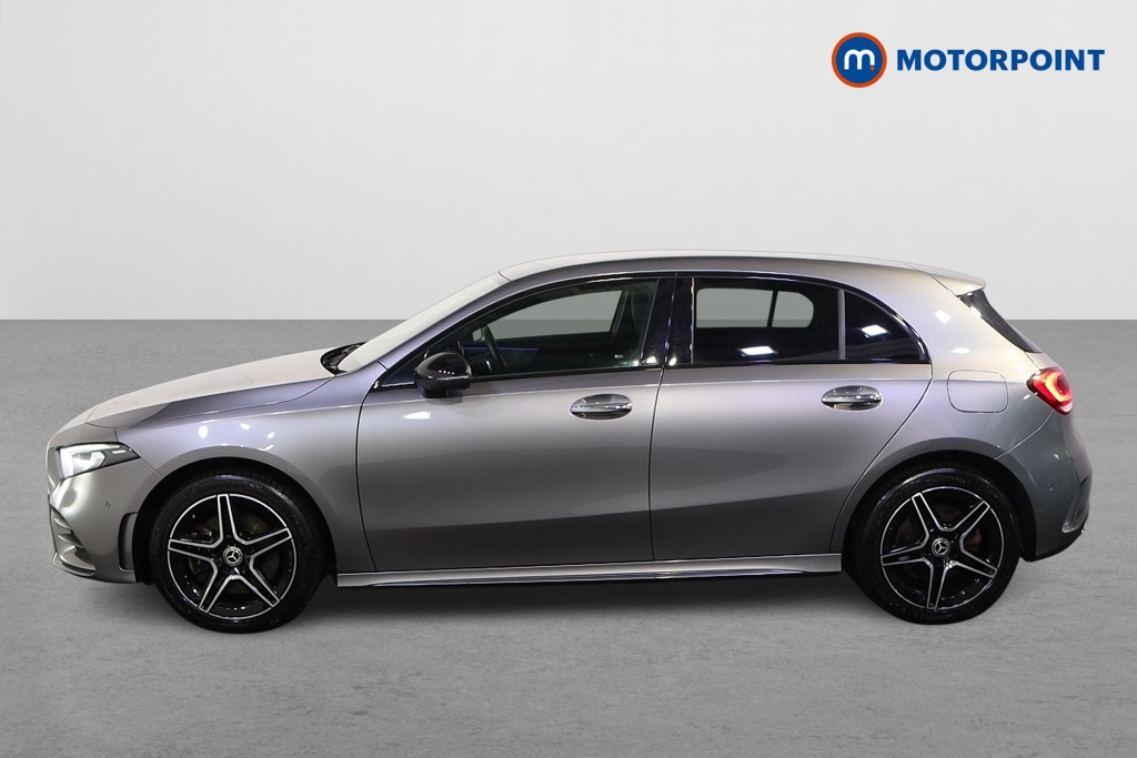 Used Mercedes-Benz A-Class 2022 for sale - 77546012: Photo 4