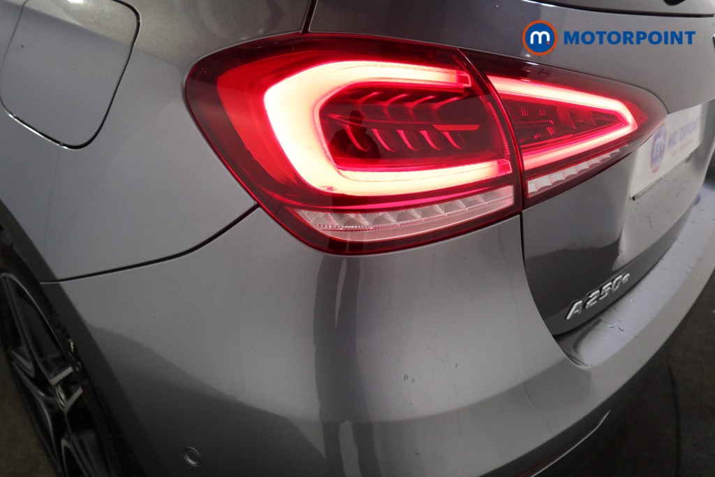 Used Mercedes-Benz A-Class 2022 for sale - 77546012: Photo 40