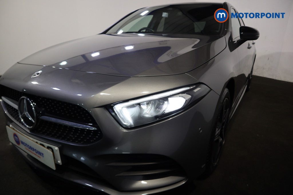 Used Mercedes-Benz A-Class 2022 for sale - 77546012: Photo 46