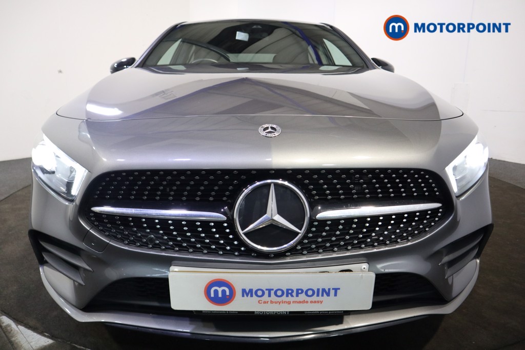 Used Mercedes-Benz A-Class 2022 for sale - 77546012: Photo 47