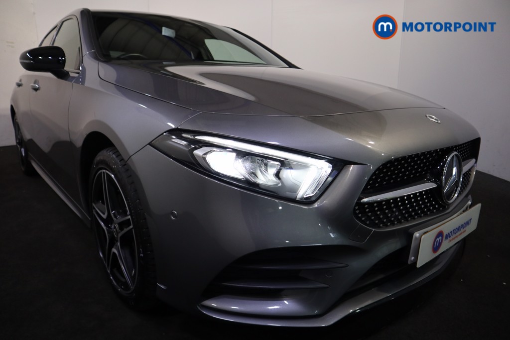 Used Mercedes-Benz A-Class 2022 for sale - 77546012: Photo 48