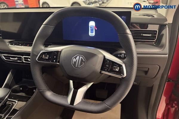 Used MG MG HS 2025 for sale - 76303439: Photo 10