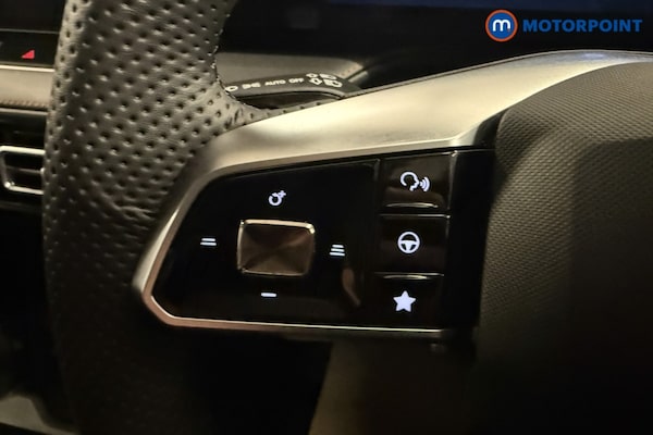 Used MG MG HS 2025 for sale - 76303439: Photo 12