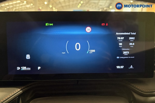 Used MG MG HS 2025 for sale - 76303439: Photo 15