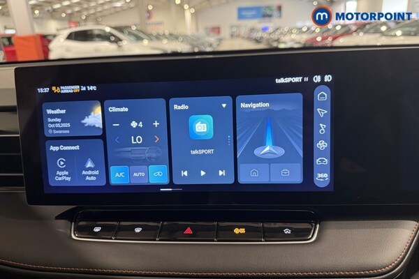 Used MG MG HS 2025 for sale - 76303439: Photo 16