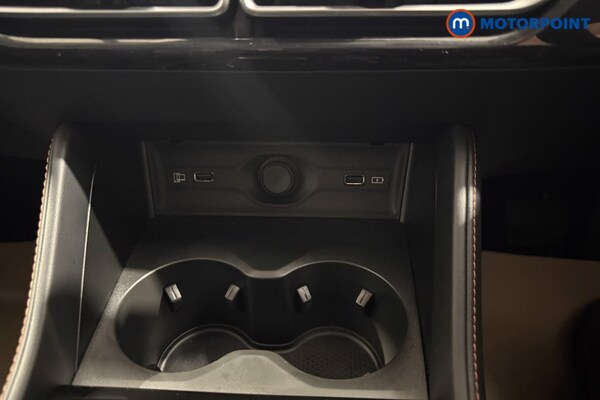Used MG MG HS 2025 for sale - 76303439: Photo 17