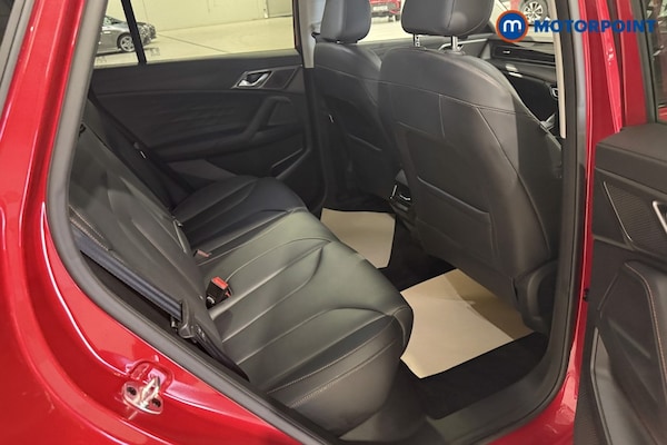 Used MG MG HS 2025 for sale - 76303439: Photo 28