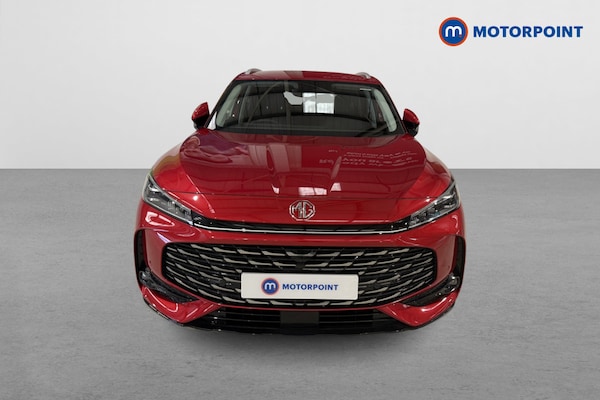 Used MG MG HS 2025 for sale - 76303439: Photo 2