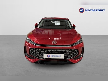 Used MG MG HS 2025 for sale - 76303439: Photo 2