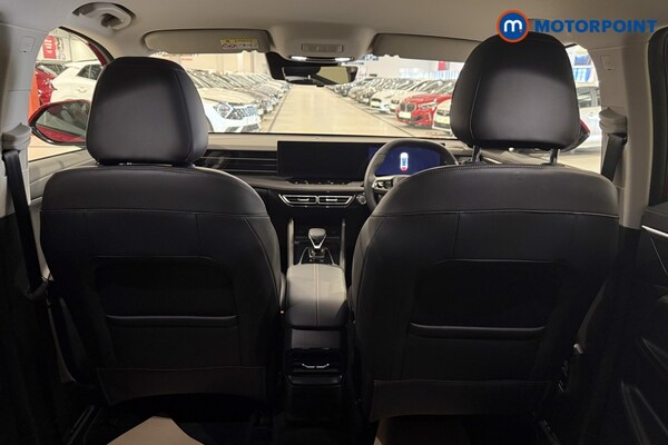 Used MG MG HS 2025 for sale - 76303439: Photo 30