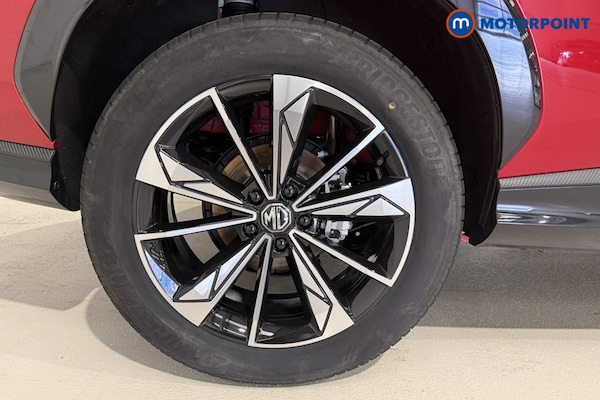 Used MG MG HS 2025 for sale - 76303439: Photo 34