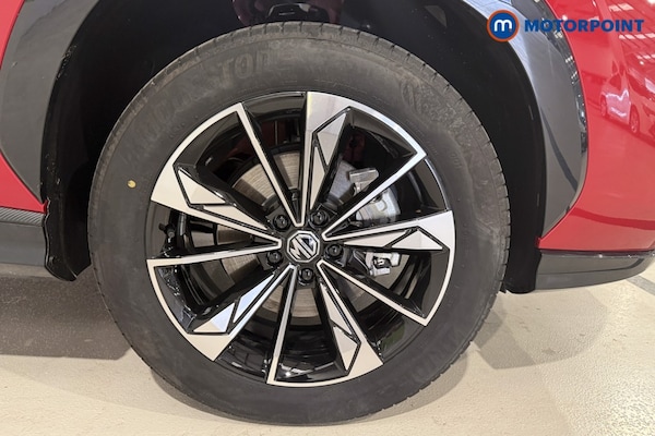 Used MG MG HS 2025 for sale - 76303439: Photo 35