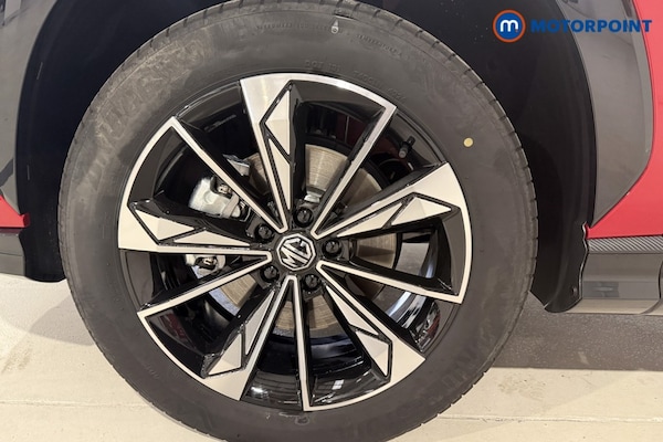 Used MG MG HS 2025 for sale - 76303439: Photo 36
