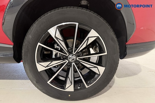 Used MG MG HS 2025 for sale - 76303439: Photo 37