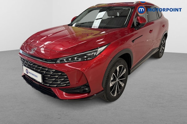 Used MG MG HS 2025 for sale - 76303439: Photo 3