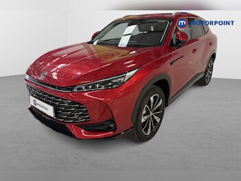 Used MG MG HS 2025 for sale - 76303439: Photo 3