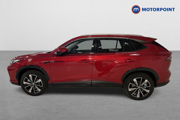 Used MG MG HS 2025 for sale - 76303439: Photo 4