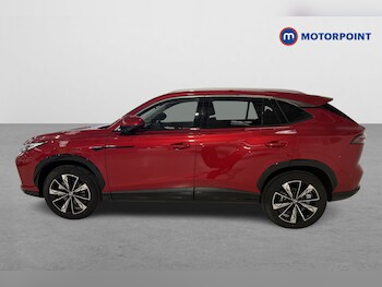 Used MG MG HS 2025 for sale - 76303439: Photo 4