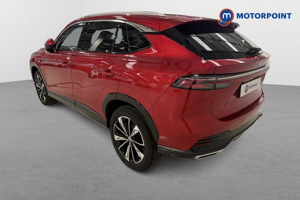 Used MG MG HS 2025 for sale - 76303439: Photo 5