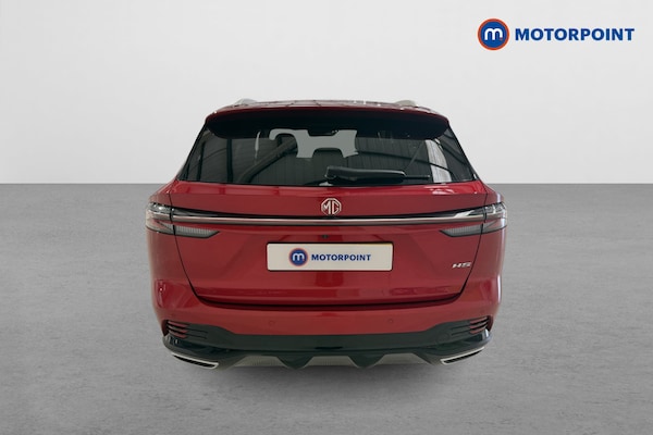 Used MG MG HS 2025 for sale - 76303439: Photo 6
