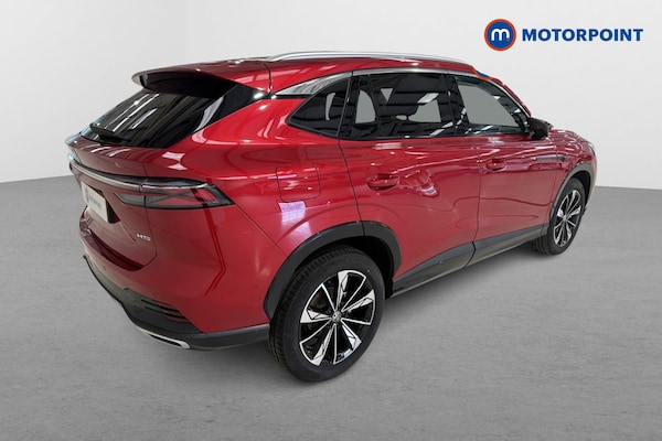 Used MG MG HS 2025 for sale - 76303439: Photo 7