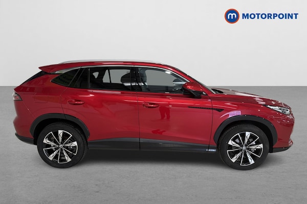 Used MG MG HS 2025 for sale - 76303439: Photo 8