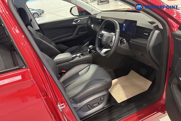 Used MG MG HS 2025 for sale - 76303439: Photo 9