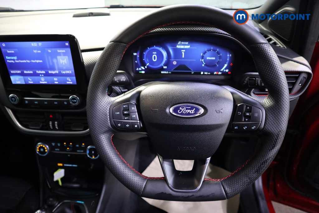 Used Ford Puma 2023 for sale - 77747197: Photo 11