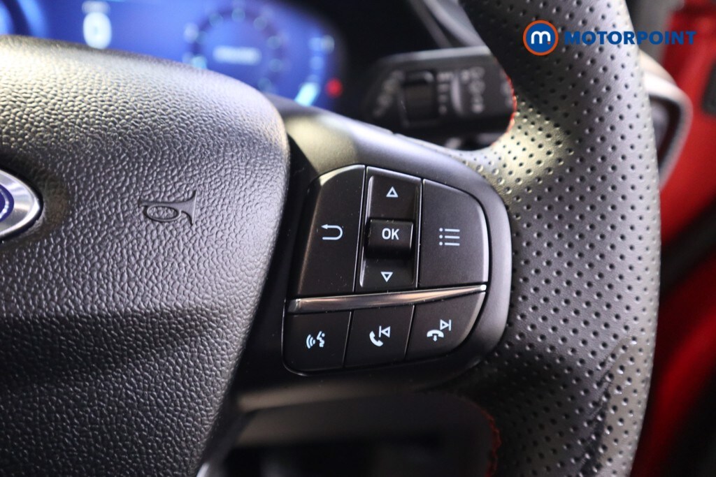 Used Ford Puma 2023 for sale - 77747197: Photo 14