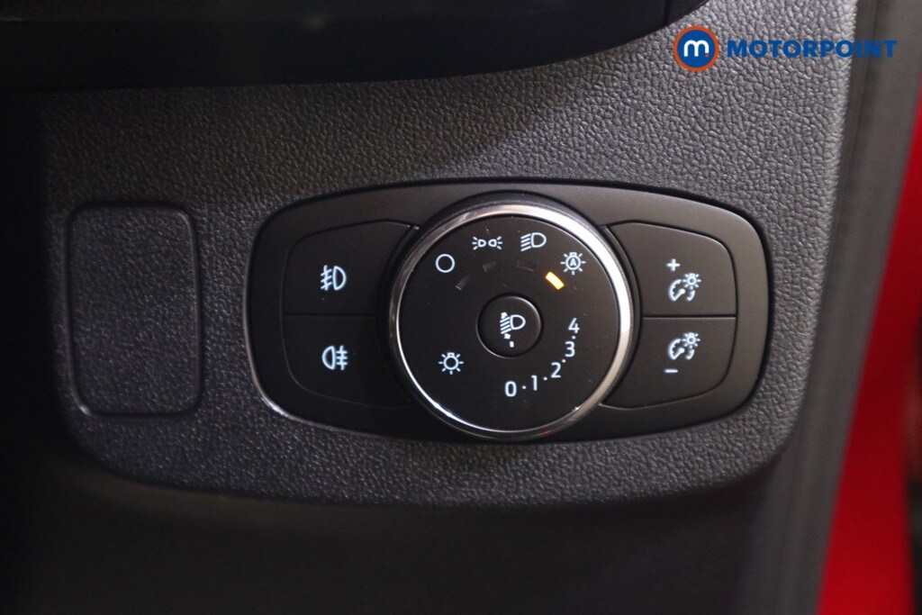 Used Ford Puma 2023 for sale - 77747197: Photo 21