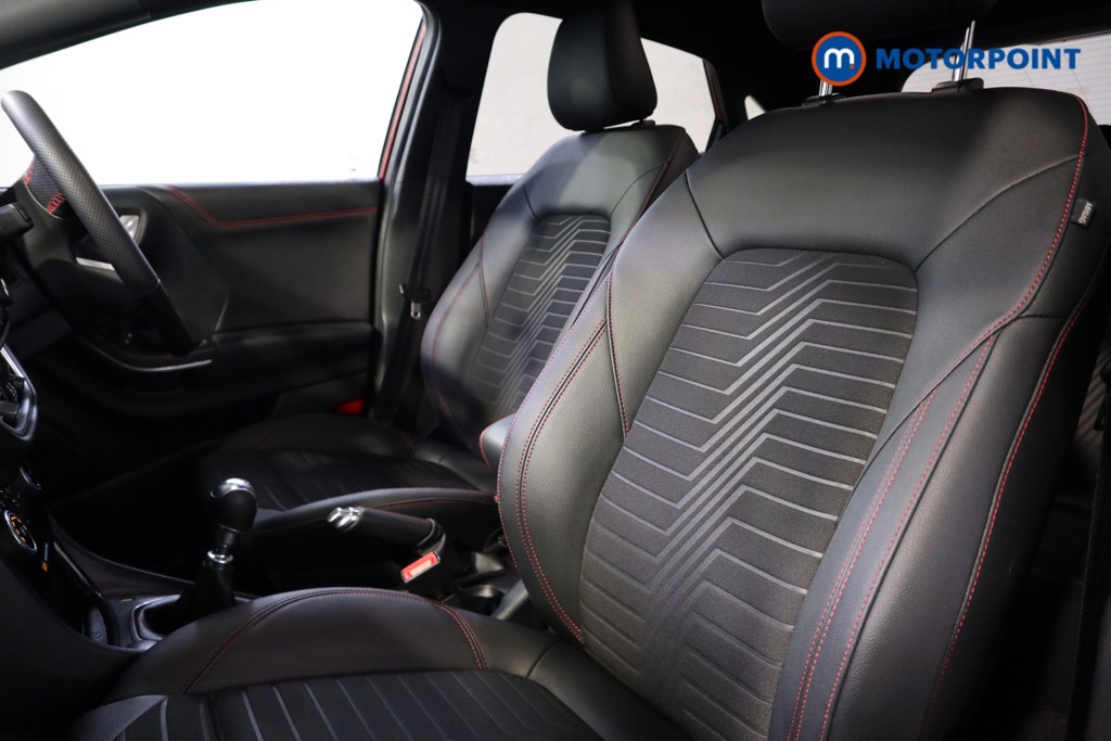 Used Ford Puma 2023 for sale - 77747197: Photo 25