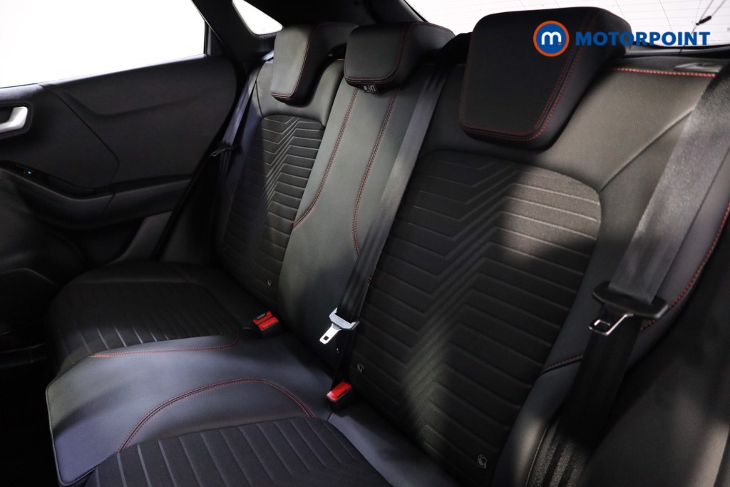 Used Ford Puma 2023 for sale - 77747197: Photo 26