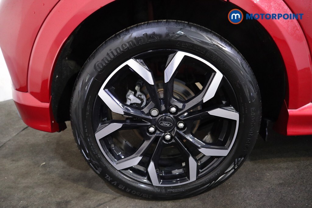 Used Ford Puma 2023 for sale - 77747197: Photo 30